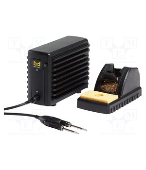 MFR-1140 Station: soldering; Station power: 60W; ESD; 90x200x152.5mm HOSGmb_tLet9epT3jrDKun0w1HGEpKujqgho__ZdCEE