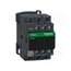 CAD32U7 Contactor: 5-pole; NC x2 + NO x3; 240VAC; 10A; TeSys D; -40÷70°C lIQcJ3pNQAlgzCeqLHAOFEe8pE3JgEMECY75Ju6i930