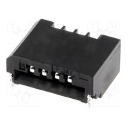 04FMN-SMT-A-TF (LF)(SN) Connector: FFC/FPC; SMT; 50V; 0.5A; PIN: 4; 1mm; horizontal; Non-ZIF EZvMc8TSrGxrOZCQHlVZkhrZfW_IfPKIy0Zsk8PaiW0