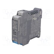 D1033Q Converter: switch/proximity detector repeater; NAMUR,contact wNLcsQAcwxbzZIalII02EPMzvIhJf0xStawh6ltVNd0