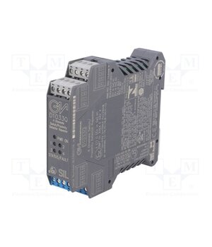 D1033Q Converter: switch/proximity detector repeater; NAMUR,contact wNLcsQAcwxbzZIalII02EPMzvIhJf0xStawh6ltVNd0