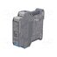 D1033Q Converter: switch/proximity detector repeater; NAMUR,contact wNLcsQAcwxbzZIalII02EPMzvIhJf0xStawh6ltVNd0
