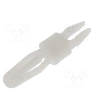 LMSP-2-01 PCB distance; polyamide; L: 3.2mm; snap fastener; natural; UL94V-2 Wl3Xwq4JJztevHC7XMmQSNJZjME4MMKNyjW4Or5aM_8