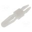 LMSP-2-01 PCB distance; polyamide; L: 3.2mm; snap fastener; natural; UL94V-2 Wl3Xwq4JJztevHC7XMmQSNJZjME4MMKNyjW4Or5aM_8