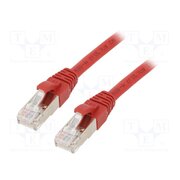 24441397 Patch cord; RJ45 plug,both sides; ETHERLINE® Cat.6a,S/FTP; 6a Mt9D7BtL89pCYpFIaboTIl4_13TrJfZGPB8oGConLyA