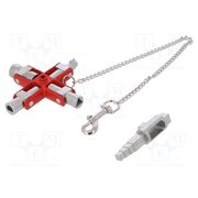 00 11 06 V01 Wrench; for control cabinets pJHxH5ZHbn0GhWt7YxHxf4VHyVOL8sVTHr1_ZFH-vDI