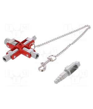00 11 06 V01 Wrench; for control cabinets pJHxH5ZHbn0GhWt7YxHxf4VHyVOL8sVTHr1_ZFH-vDI
