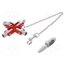 00 11 06 V01 Wrench; for control cabinets pJHxH5ZHbn0GhWt7YxHxf4VHyVOL8sVTHr1_ZFH-vDI