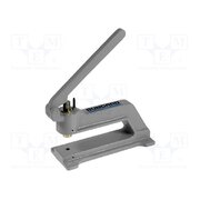 FAVORIT 30100 Hand presses; fixation of through holes on PCB 43h5E1dAvK5pvFFhLE0hEvvkK6gu-hY5ZSYsPT6XgMA