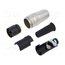 09 0329 00 12 Connector: M16; plug; male; PIN: 12; 3A; 32V; 680; soldering; straight xTDFfzztVzOS54xFTZQiYQjQwmrpXNfyj4LnpY-i8wQ