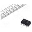 XC6201P332PR-G IC: voltage regulator; linear,fixed; 3.3V; 250mA; SOT89-3; SMD NHrvY8zmodCQ55G7ERijsYnAYlgrcOxtoY7pUdu-5IM