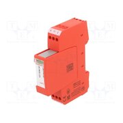 DR M 2P 255 Surge arrester; Type 3; 3kA; for DIN rail mounting; -40÷80°C 38pQbodkZQmdFrb2NL_0gOtPlCtaoOu6selcMwltmeU