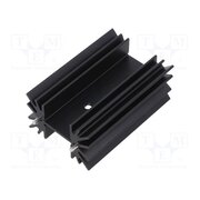 657-25ABPE Heatsink: extruded; H; TO218,TO220,TO247; black; L: 41.9mm; 2.7°C/W F1zHUtXmsKqk9oTZdf8OTcG_wERO2asP5Tw164aAUv4
