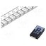 6TPE100MI Capacitor: tantalum-polymer; low ESR; 100uF; 6.3VDC; 2800mA; SMD KUFmVMEVZJZJztBqILNw2qJrundsJHLafacu-rQ7K_E