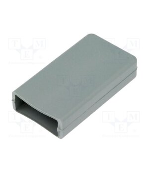 WSI 220 225 Insulator cover; TO220; 0.4K/W; L: 22.5mm; W: 11mm; H: 5mm; 1.22W/mK txmMkiq8Yuox6a_ytssdv9HMSyGq9Xk7R1TMnlqFoCM