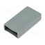 WSI 220 225 Insulator cover; TO220; 0.4K/W; L: 22.5mm; W: 11mm; H: 5mm; 1.22W/mK txmMkiq8Yuox6a_ytssdv9HMSyGq9Xk7R1TMnlqFoCM