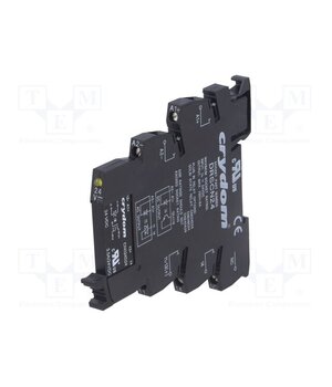 DRA-CN024D24 Relay: solid state; Ucntrl: 24VDC; 3.5A; max.24VDC; DRA-CN; IP67 qgc6o2jCeEe2sTAbktiep7c4C0L3r9T4Iyod1hM1oBQ