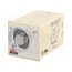 31L48TPM240 Timer; 18s÷780min; SPDT; 250VAC/5A; Usup: 24VAC,220÷240VAC; 24VDC VMLg4-z5Q6lFzue0VS_UQoyKKEydboRdKPsTCrHnJcQ
