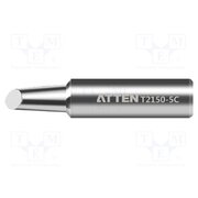 T2150-5C Tip; hoof; 5mm; for  soldering iron UbBT2nQN5VRJwEY5vEaTCc-g2MzxgIsPV6VFdg2_6NE