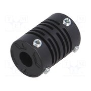 E69-C06B Coupling; Ø1: 6mm; Ø2: 6mm; plastic VHT39uSf41-AuM0MRq3f8PyRQ2q2XfLG-1tbSt0tqQI