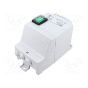 AREX 10,0 Regulator; speed; 230VAC; 1-phase fun motors speed control; 10A opFougdx8t2M13BxJ_RT3ZP76OTQgHB4N2AsGkB403Q