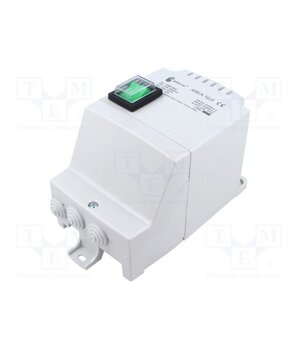 AREX 10,0 Regulator; speed; 230VAC; 1-phase fun motors speed control; 10A opFougdx8t2M13BxJ_RT3ZP76OTQgHB4N2AsGkB403Q