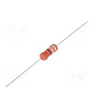 FRN02WK022JA10 Resistor: metal film; fusible; THT; 2.2Ω; 2W; ±10%; Ø0.7x25mm; axial 16TrJqiGB86GiG2qjtoVNl4D3vsaONQiKU0LlN5wZi8