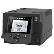 HDE-2UD Station: control unit; 250W; 90÷500°C; 230VAC; Display: LCD; ESD 0PMDyTodaJ2lw3tsxgQkghAtejYgWcbmI4-RSlMzRZo