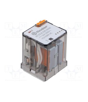 62.23.8.230.0040 Relay: electromagnetic power; 3PDT; Ucoil: 230VAC; Icoil: 10.5mA Ml393oJwMBR6KHDiozPhCBpKNtwj3cd_vIIGQoOD81g