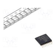 74HC4051PW-Q100,118 IC: digital; multiplexer; IN: 8; CMOS; SMD; TSSOP16; 2÷10VDC; HC p_PIGofXnM9PvCl6Z1-eAGdDlfMdnqP714SB6ibjc9Y