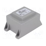 TSZZ20/007M Transformer: encapsulated; 20VA; 230VAC; 15V; 1.33A; PCB; IP00 Z240pl6r5VmsCfoS58yYJn8lWDQpPZsSyNGXqte9Cd4