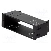 PCB.TYP.05 Mounting half frame for CB radio; Alan,Intek,TTI rFOAXJhGWL83xnrMvYtR-IxpbQDOv97KGTcjhqwzNY4