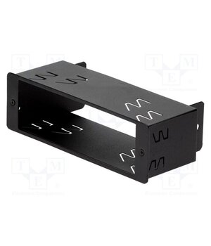 PCB.TYP.05 Mounting half frame for CB radio; Alan,Intek,TTI rFOAXJhGWL83xnrMvYtR-IxpbQDOv97KGTcjhqwzNY4