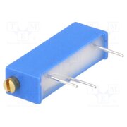 3006P-1-503LF Potentiometer: mounting; multiturn; 50kΩ; 750mW; ±10%; linear EnW2PQzEEg23uEJh-kKR00ZbZxLasegz6r5zaxEZZRo