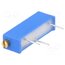 3006P-1-503LF Potentiometer: mounting; multiturn; 50kΩ; 750mW; ±10%; linear EnW2PQzEEg23uEJh-kKR00ZbZxLasegz6r5zaxEZZRo