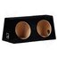 C1230X2 BLACK Car loudspeaker enclosure; MDF; black; 300mm; Grooving: 322mm Rcq5qpg40s62hRTinorl5-p5Fr3BacRZ1sTidBmvAzQ