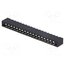 DS1020-18ST1D Connector: FFC/FPC; straight; PIN: 18; Non-ZIF; THT; tinned; 20mΩ 9H-SdZET6n3vIfuhsmvwW8mLDehdOjHcOuf6IgifVK8