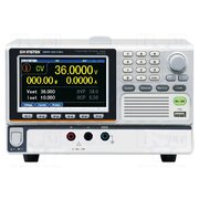 GPP-3610H Power supply: programmable laboratory; Ch: 1; 0÷36VDC; 0÷10A N4dMA27Q22PddKQMBNJttC7fYejmbilu19RcEpWIzdc