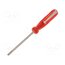 01538 Screwdriver; slot; SL 3; Blade length: 60mm; Overall len: 120mm dzsFfXuvRNOiPWA0Z2QzHSYSk31YLHMqIf4jfr4ypKc
