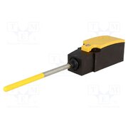 LS-11S/S Limit switch; NO + NC; 6A; max.400VAC; max.220VDC; M20; IP66 O-nMsOa-B24qjXaE-Rwt0WOblmUUQuV5qvQv_QcriRg