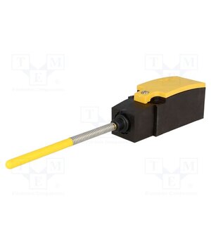 LS-11S/S Limit switch; NO + NC; 6A; max.400VAC; max.220VDC; M20; IP66 O-nMsOa-B24qjXaE-Rwt0WOblmUUQuV5qvQv_QcriRg