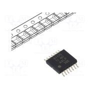 TPS61175PWPR PMIC; DC/DC converter; Uin: 2.9÷18VDC; Uout: 2.9÷38VDC; 3A; TSSOP14 Or3FLOT8AcDQlZuXK0jaJmQ9uFfQ7AWfE16wSZJyUY0