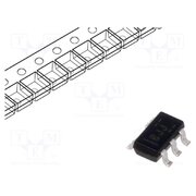 INA193AIDBVR IC: instrumentation amplifier; 500kHz; Ch: 1; SOT23-5; 20V/V; 500uV spnm2cv1EcQWfrlxzepMWFD_pITWoxvcCsi9YdePkzE