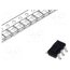 INA193AIDBVR IC: instrumentation amplifier; 500kHz; Ch: 1; SOT23-5; 20V/V; 500uV spnm2cv1EcQWfrlxzepMWFD_pITWoxvcCsi9YdePkzE