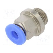 122.018-4 Push-in fitting; straight; -0.95÷15bar; nickel plated brass b2z4g_mnboSCwUFjMoaU58aMLT4fMfbb3nWBHaF6FGs