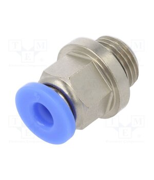 122.018-4 Push-in fitting; straight; -0.95÷15bar; nickel plated brass b2z4g_mnboSCwUFjMoaU58aMLT4fMfbb3nWBHaF6FGs