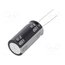 EEUEE2W470 Capacitor: electrolytic; THT; 47uF; 450VDC; Ø16x31.5mm; ±20%; EE RLN2ZIT3etnJoyRPH2RzJBGf4pWaSgtMkRCzcxgd5vg