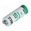 LS 17500 CNR Battery: lithium; A,R23; 3.6V; 3600mAh; non-rechargeable; Ø17x50mm YFs-OlAQcJRZ1TdUr67GUMAAvldfY98viuWqRbzUXXg