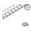 RF-OURI35TS-EK-2T-Y LED; red; SMD; PLCC2; 25÷40lm; 1.7÷2.5VDC; 2.8x3.5x0.65mm; 120° 5tDzlijIiTKZR6uSKDpqcZFkfCoZjclFgy2QWbOsMj4