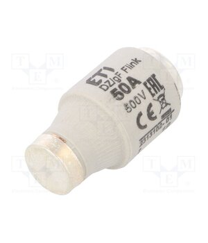 002313102 Fuse: fuse; 50A; 500VAC; 500VDC; quick blow; ceramic; DIII; D YE5Ge-olOJh-SJVPKSAnmNKsN5DQpVqFYpxA_YKqKqE